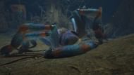 Harvest AXL for its parts after the battle (Image via Xbox Game Studios)